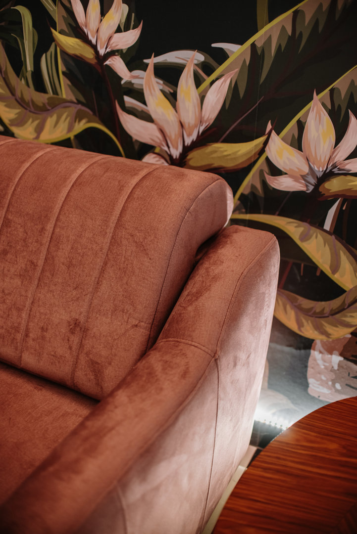 JUNGLE APARTMENTS S.C. - 5